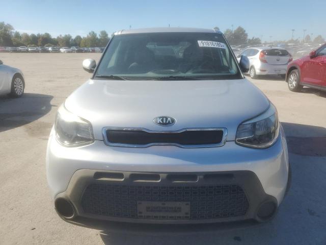 2015 KIA SOUL - KNDJN2A25F7813531
