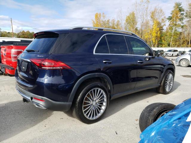 2020 MERCEDES-BENZ GLE 450 4M 4JGFB5KB2LA024732
