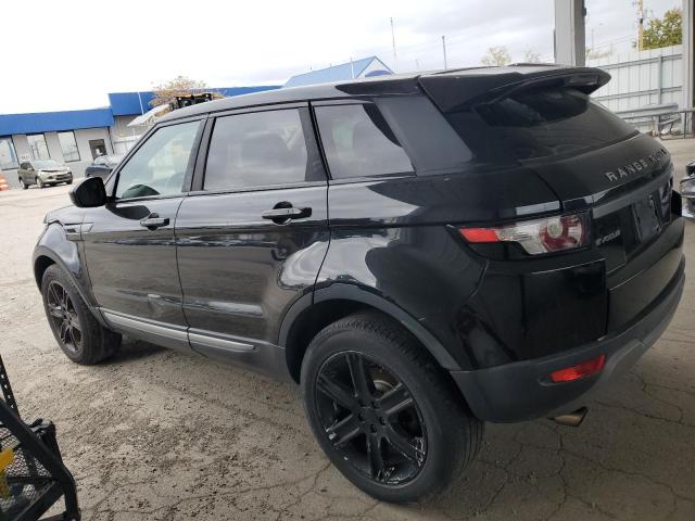 2015 LAND ROVER RANGE ROVE - SALVP2BG6FH041193