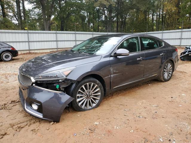 2017 KIA CADENZA PR #3293433405