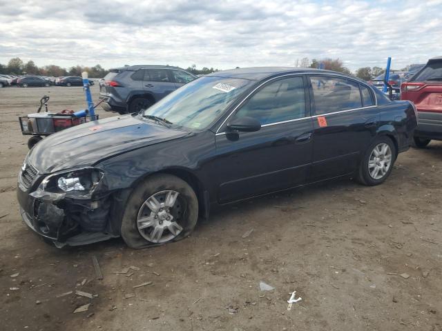 Global Auto Auctions: 2006 NISSAN ALTIMA S