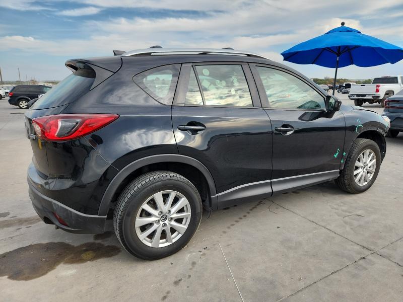 2014 MAZDA CX-5 SPORT - JM3KE2BE7E0421159