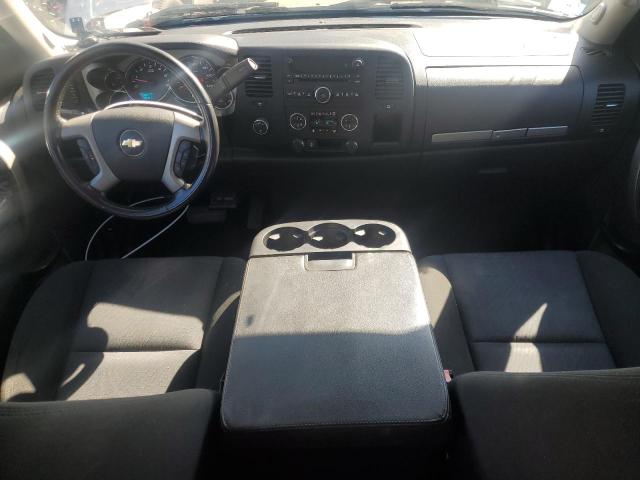 2013 CHEVROLET SILVERADO - 3GCPKSE78DG202936