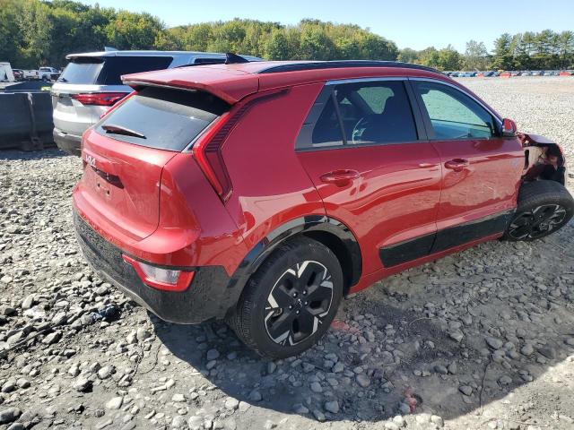 2024 KIA NIRO WIND - KNDCR3L11R5113688