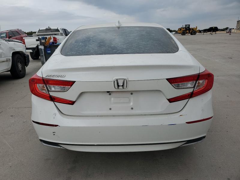 2020 HONDA ACCORD LX - 1HGCV1F19LA062601