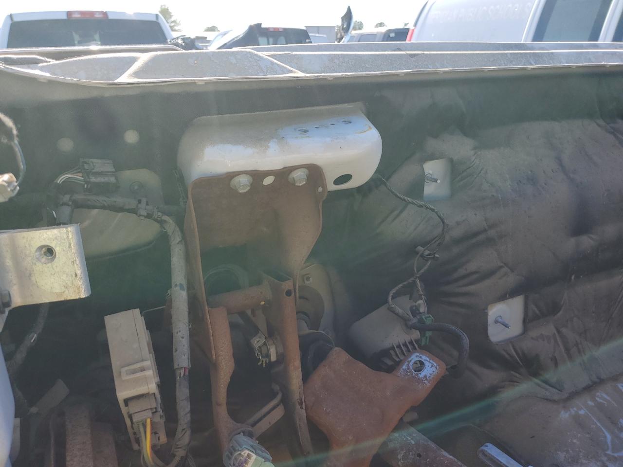 FORD F-350 SUPER DUTY