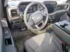 Lot #3309700861 2025 FORD F150 XL