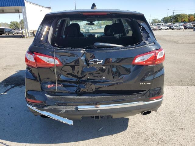 2019 CHEVROLET EQUINOX LT - 2GNAXLEX1K6247813