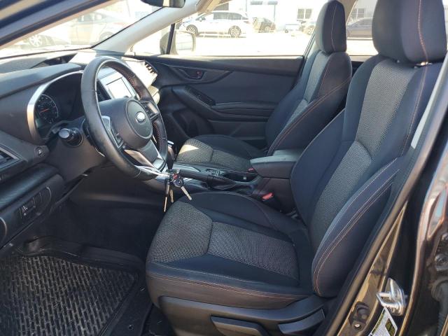 2019 SUBARU CROSSTREK JF2GTACC1KH349465