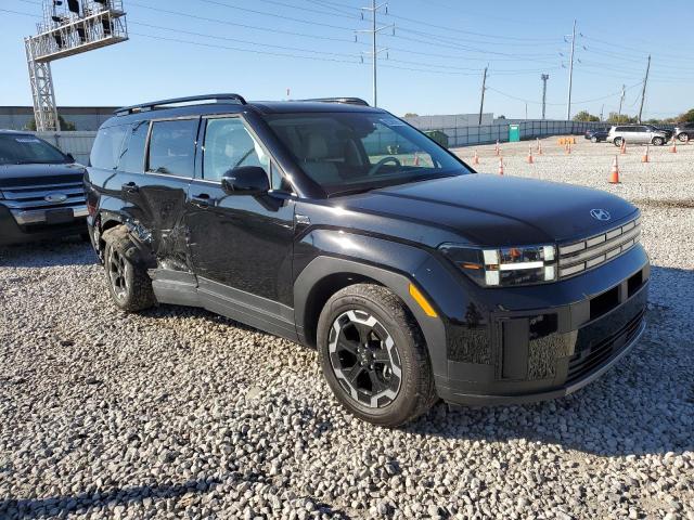 2024 HYUNDAI SANTA FE SEL #3311623266