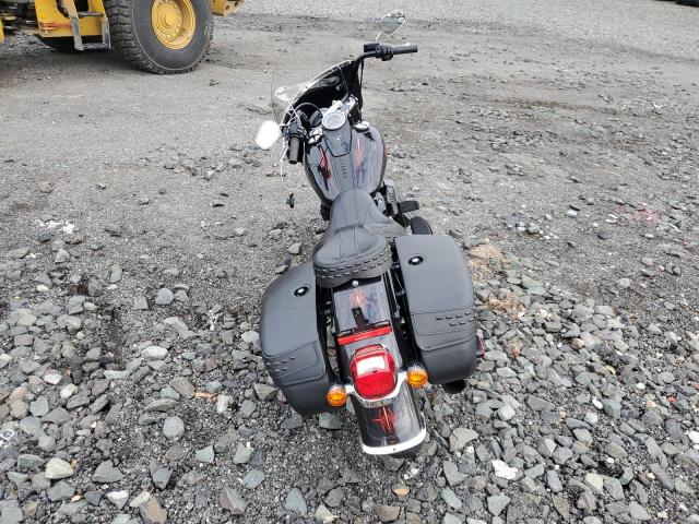 2021 HARLEY-DAVIDSON FLHCS #3308373280