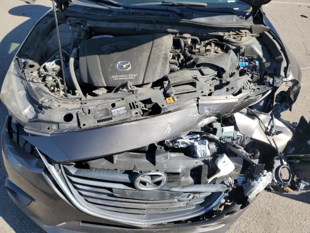 2014 MAZDA 3 TOURING - JM1BM1V72E1116066