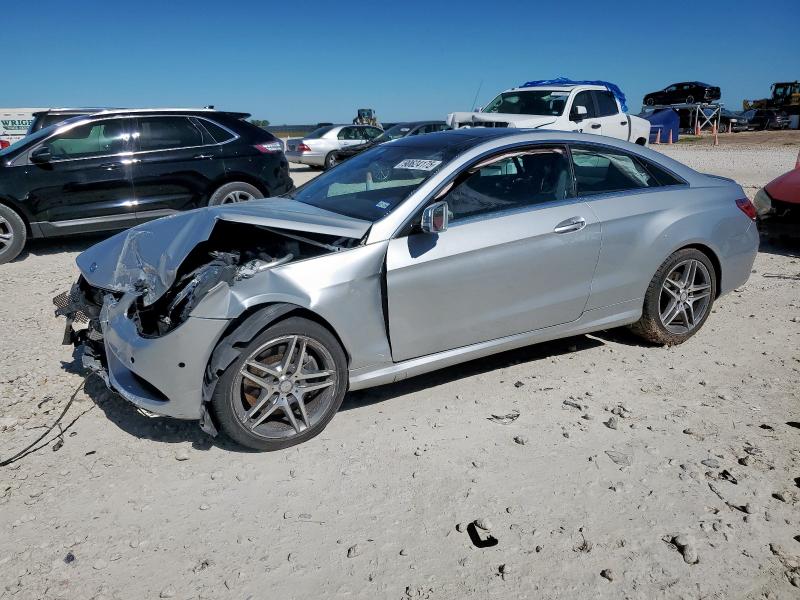 2015 MERCEDES-BENZ E 550 - WDDKJ7DB9FF295931