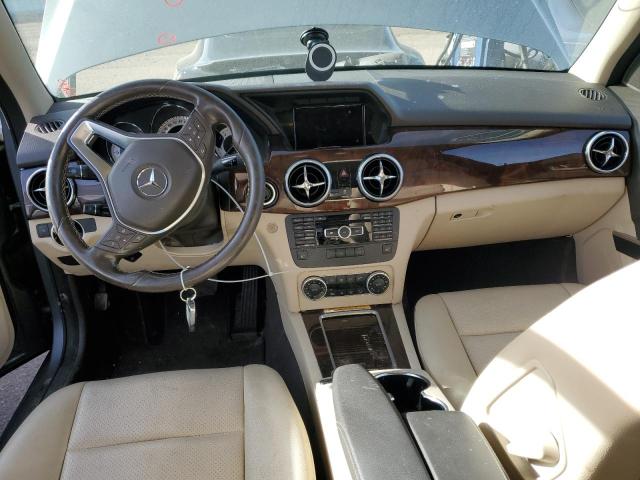 2013 MERCEDES-BENZ GLK 350 4M - WDCGG8JB0DG094204