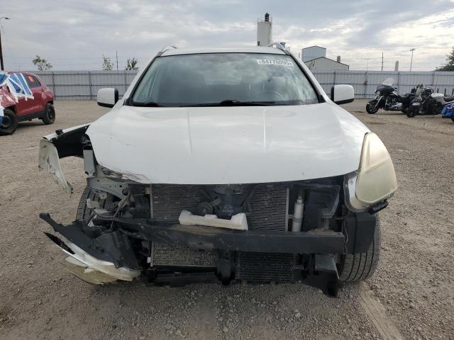 2012 NISSAN ROGUE S - JN8AS5MT3CW276081