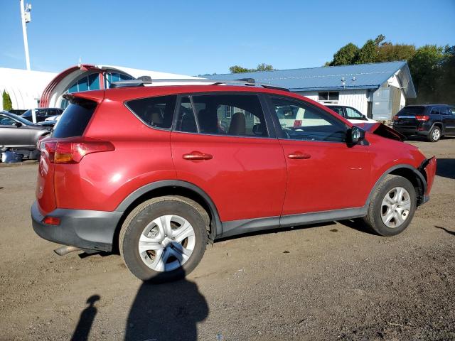 2013 TOYOTA RAV4 LE - JTMBFREV2DD023052