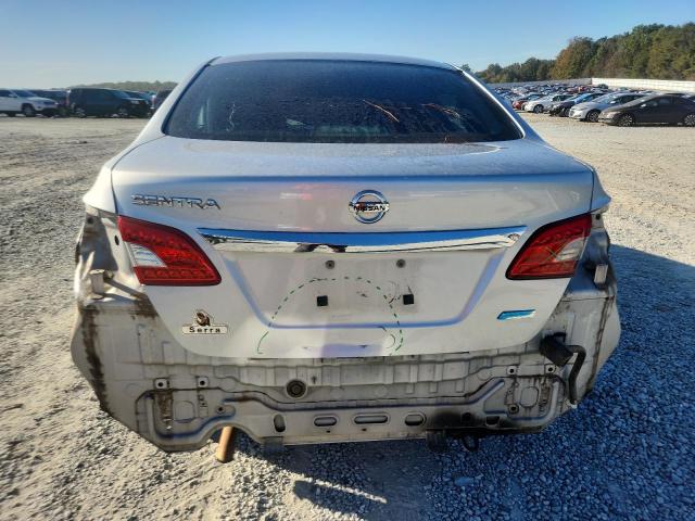 2014 NISSAN SENTRA S - 3N1AB7AP4EY333112