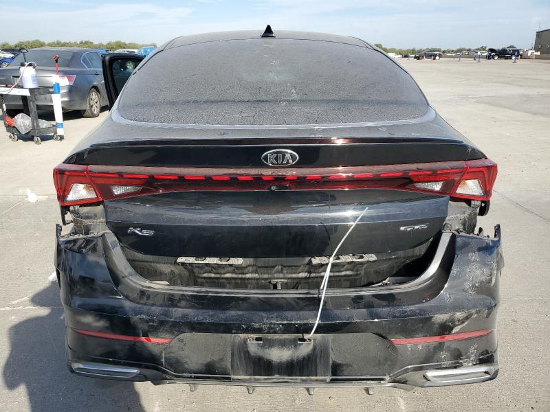 2021 KIA K5 GT LINE - 5XXG64J28MG024104