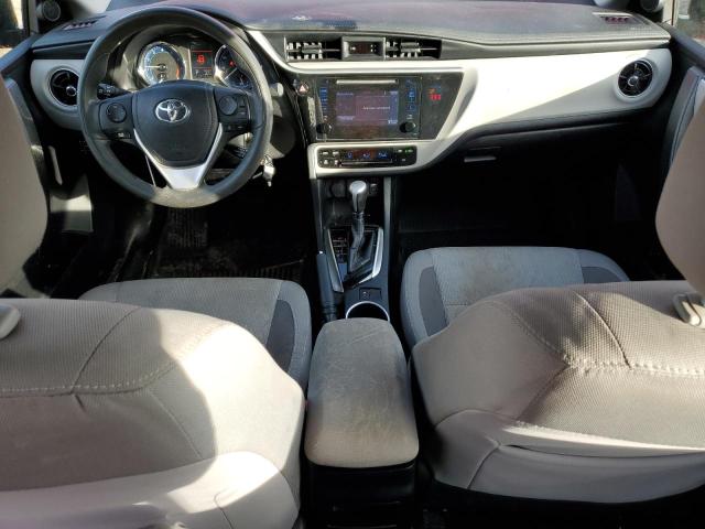 2018 TOYOTA COROLLA L 2T1BURHE5JC990197