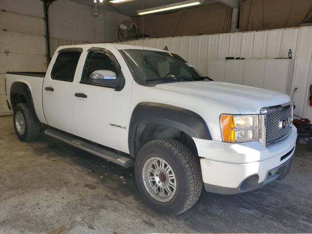 2007 GMC NEW SIERRA #3270734854