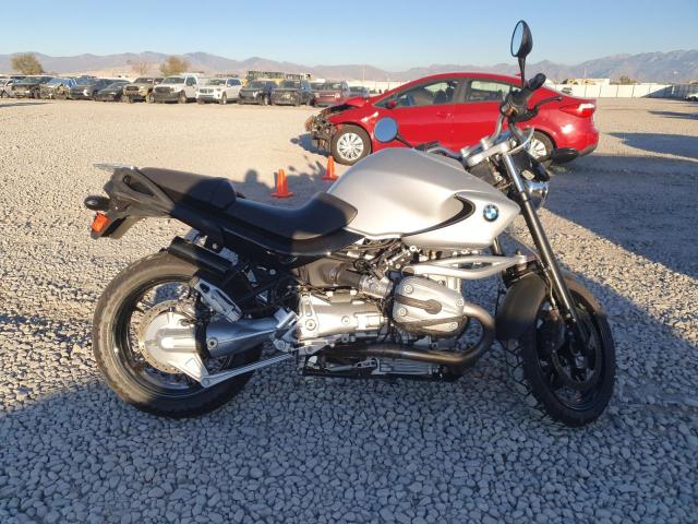 2004 BMW R1150 R WB10439A14ZF48544