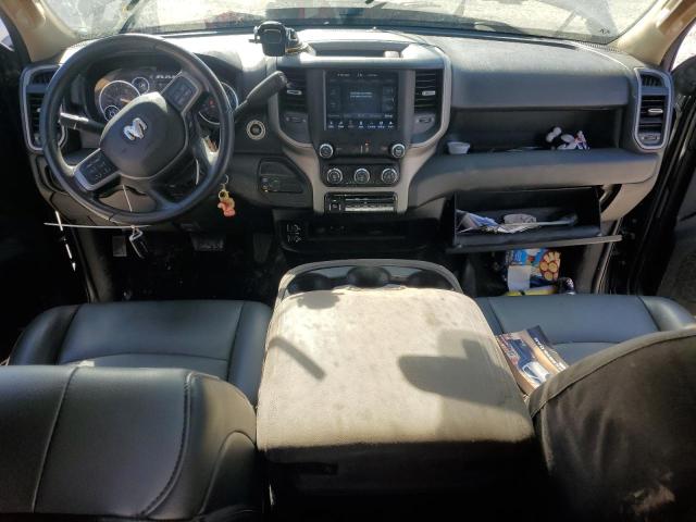 2020 RAM 3500 CAB & CHASSIS T #3294479504