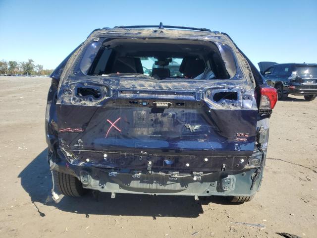 2021 TOYOTA RAV4 XLE - 2T3P1RFV1MW222910