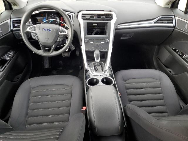 2013 FORD FUSION SE #3285711654