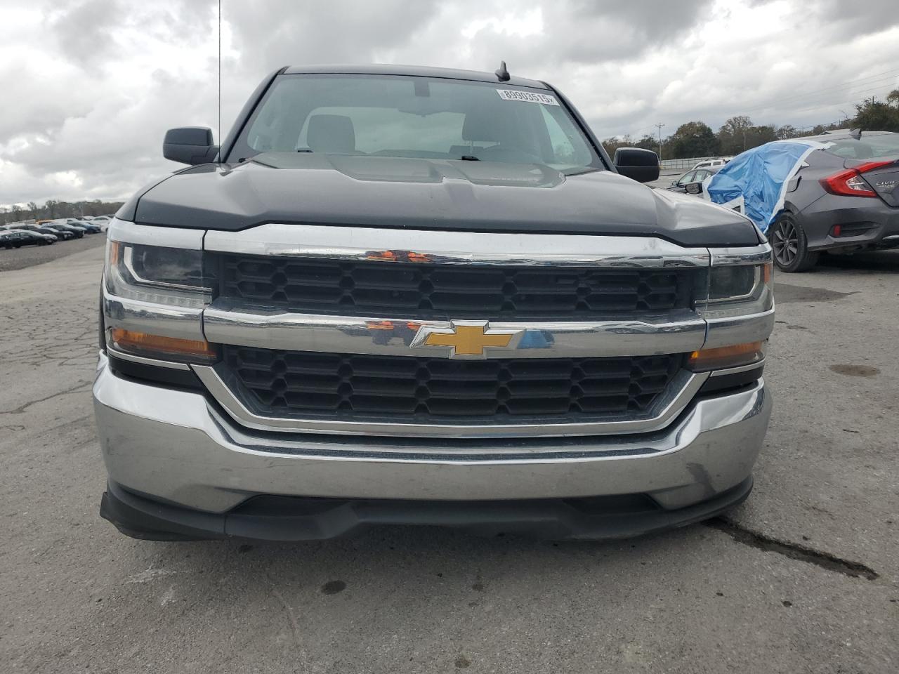 CHEVROLET SILVERADO C1500 LT