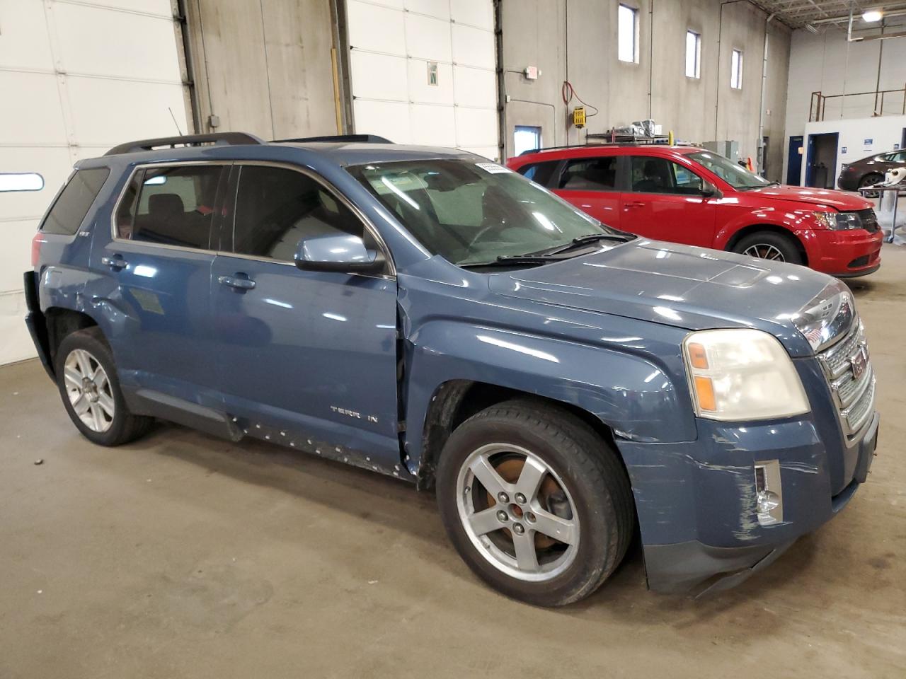 GMC TERRAIN SLT