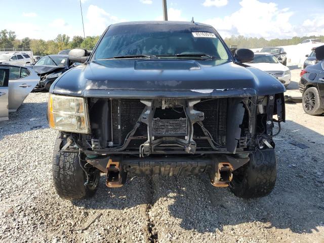 2011 GMC SIERRA K15 #3291251996