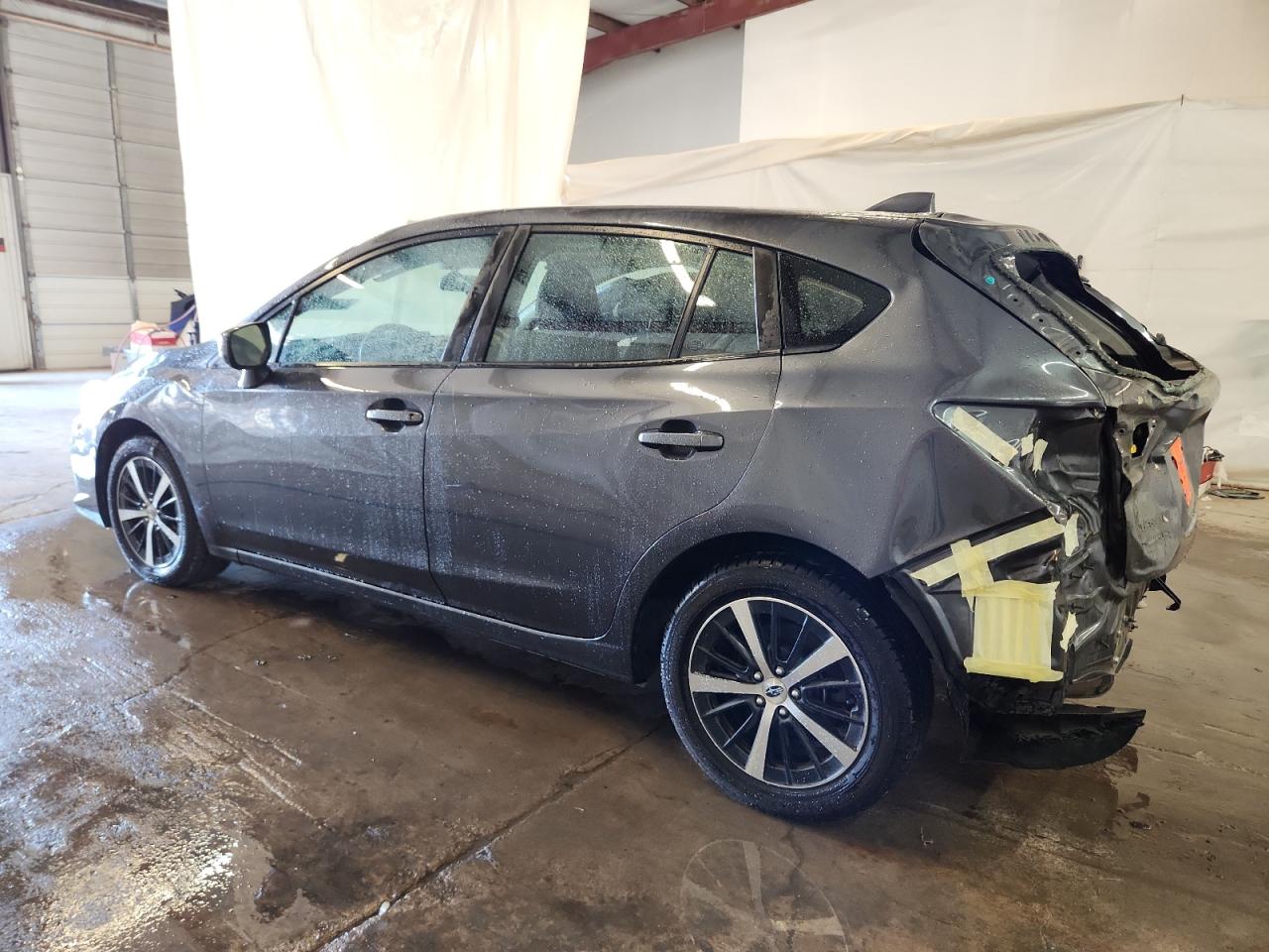 SUBARU IMPREZA PREMIUM