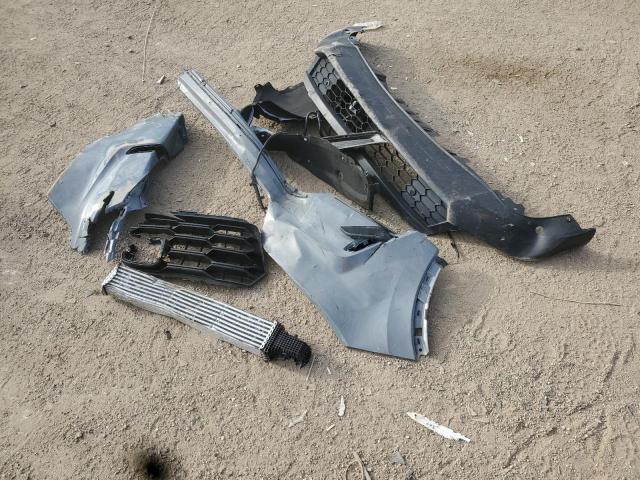 2025 HONDA CR-V EXL - 2HKRS4H71SH420415