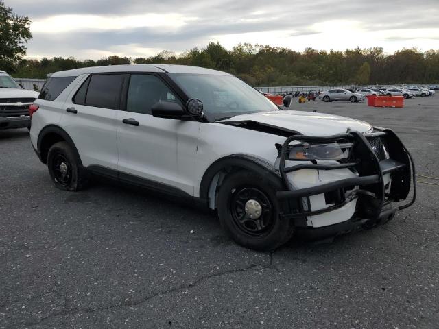 2024 FORD EXPLORER POLICE INTERCEPTOR 1FM5K8AC5RGA69547