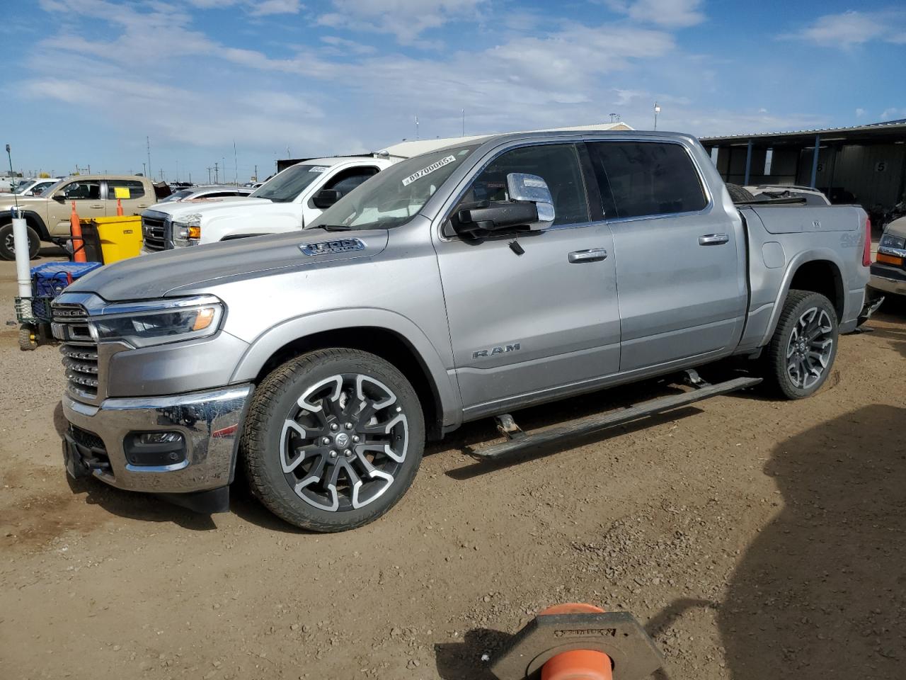 RAM 1500 LIMITED
