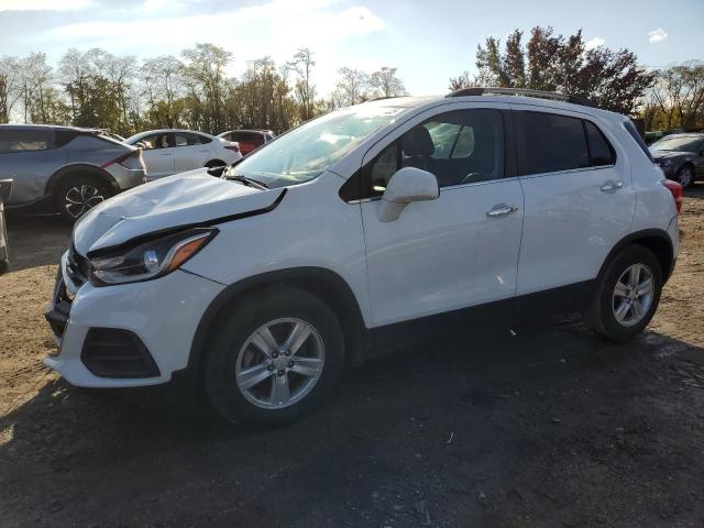 2020 CHEVROLET TRAX 1LT #3316680164