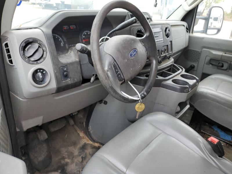 2019 FORD E450 #3296929830