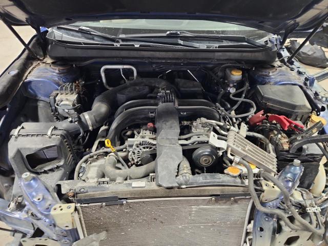 2017 SUBARU OUTBACK 2. - 4S4BSADC5H3263099