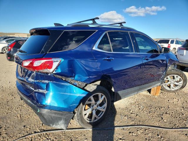 2019 CHEVROLET EQUINOX LT - 2GNAXVEX4K6123059