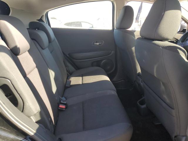 2019 HONDA HR-V LX - 3CZRU6H31KG726231