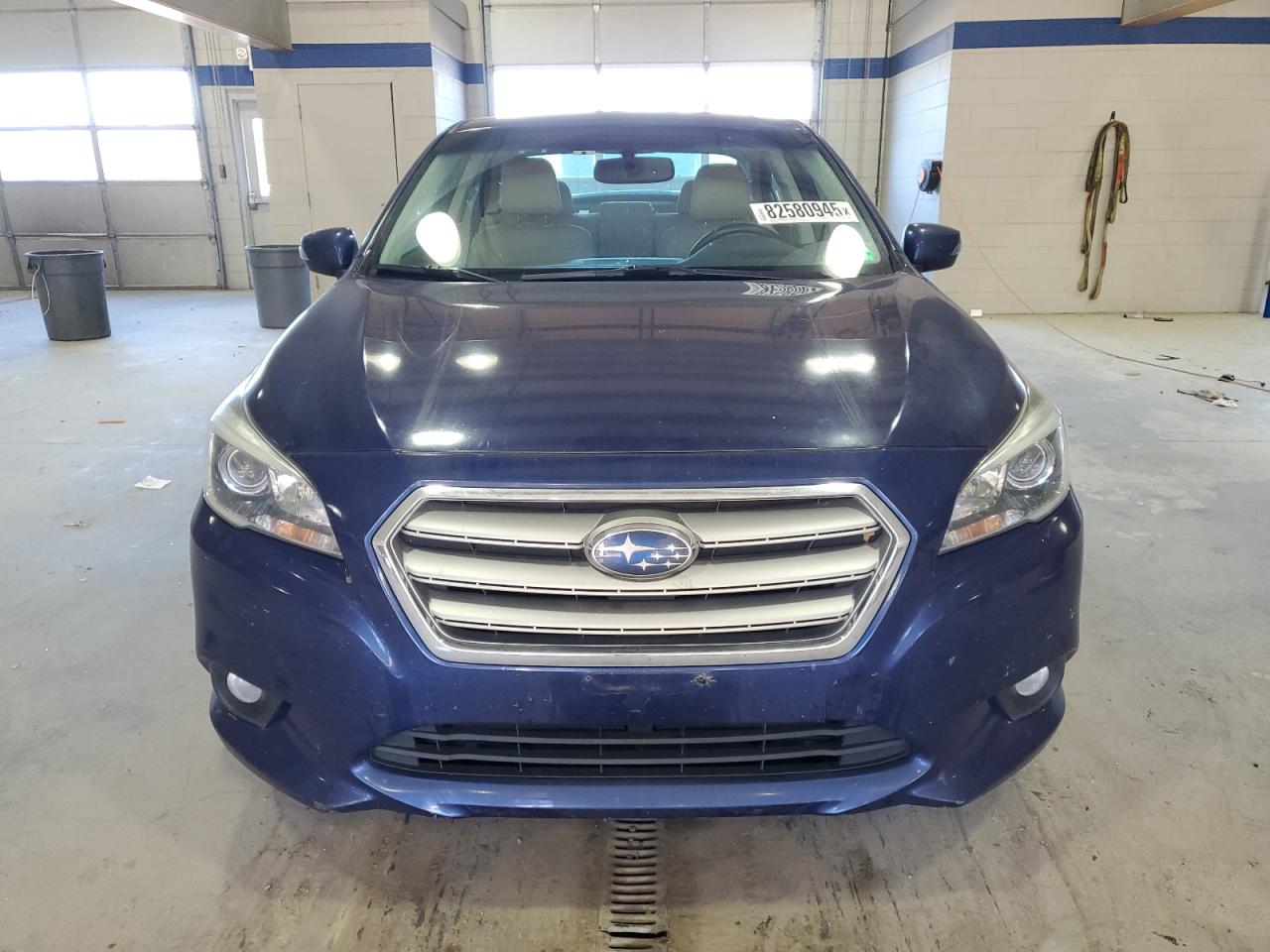 SUBARU LEGACY 2.5I LIMITED