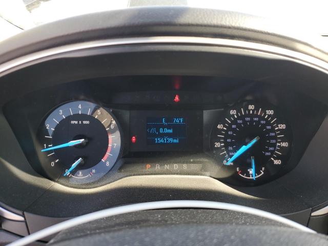 2016 FORD FUSION - 3FA6P0G75GR216225