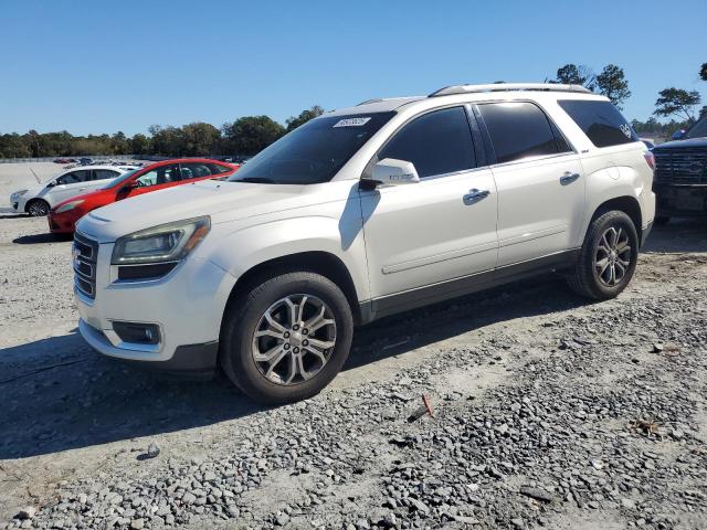 GMC ACADIA SLT