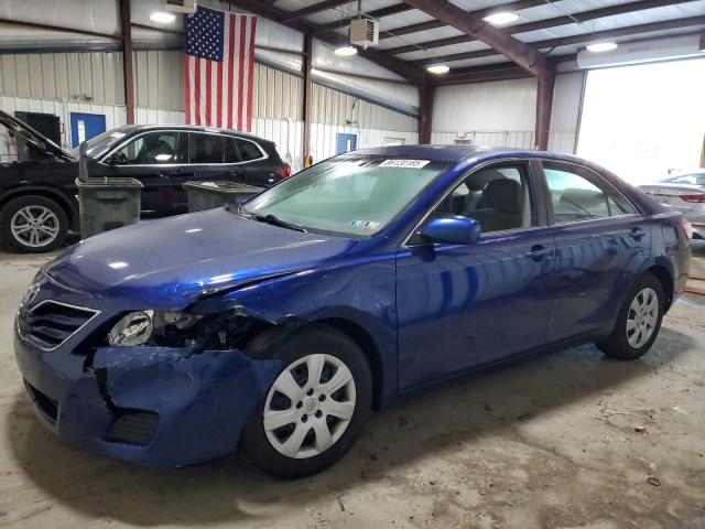 2010 TOYOTA CAMRY BASE - 4T1BF3EK8AU525963