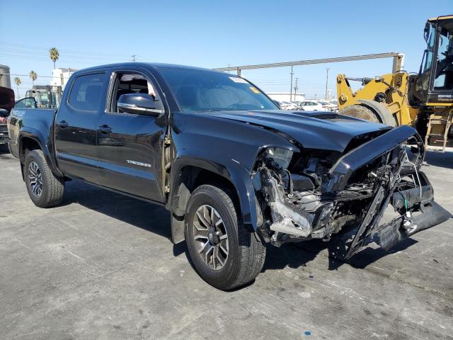2023 TOYOTA TACOMA DOU 3TMCZ5AN6PM561207