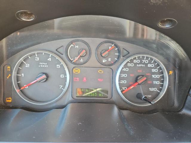 2006 FORD FIVE HUNDR #3281980115