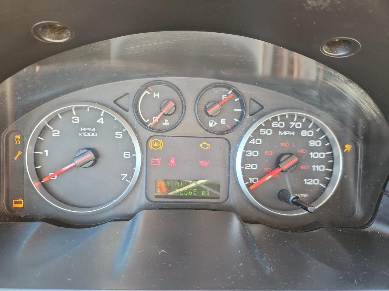 Lot #3281980115 2006 FORD FIVE HUNDR