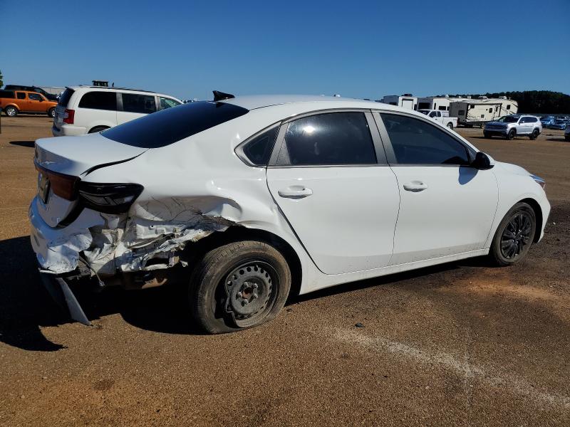 2024 KIA FORTE LX #3302937602