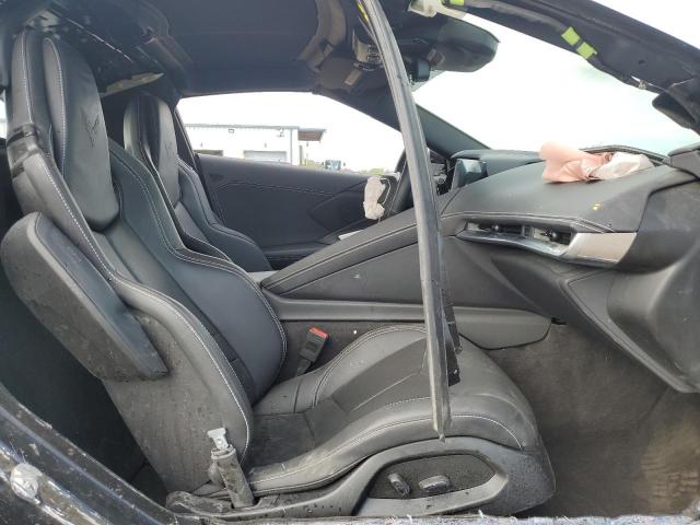 2025 CHEVROLET CORVETTE Z #3291377182