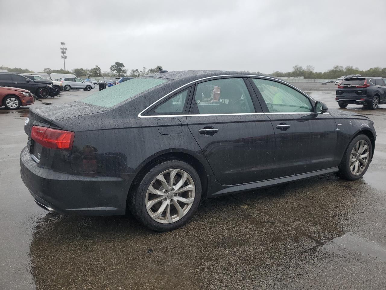 AUDI A6 PREMIUM